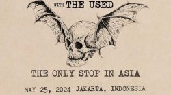 Konser Epik Avenged Sevenfold Di Indonesia : Merayakan Keajaiban Musik Metal Yang Spektakuler