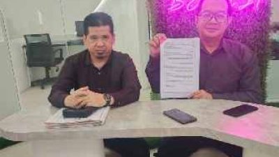 BPN Kabupaten Bekasi Dituduh Memproses Sertifikat PTSL Tanah yang Sedang Bersengketa