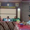 Warga Desa Kedunglengkong, Kecamatan Dlanggu, Kabupaten Mojokerto Bergejolak