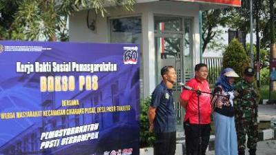 BAKSO PAS: Sinergi untuk Lingkungan Sekitar