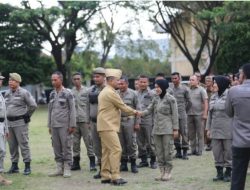 Transpormasi Satpol PP Di Lhokseumawe : Antara Penegakan Peraturan Dan Penciptaan Lingkungan Yang Aman Dan Tertib Pada Bulan Ramadhan