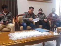 DPP AMI ; Meminta KPK Untuk Segera Menangkap Bupati Sidoarjo Yang Sudah Mangkir 