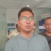 Presidium Jaringan Aksi 98 Sumsel Demo di Kantor ACC Palembang, Ini Kata Bhareno Aji Saputra Sebagai Kacab.