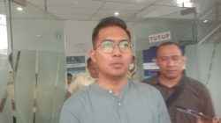Presidium Jaringan Aksi 98 Sumsel Demo di Kantor ACC Palembang, Ini Kata Bhareno Aji Saputra Sebagai Kacab.