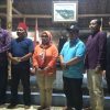 Memantau Dukungan Enam Ketua Parpol Non-Parlemen di Mojokerto, Usung Bacabup Tertentu 