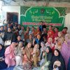 Ulung Purnama Dapat Dukungan Perkumpulan Warga Sembangsel Kabupaten Bekasi, Sebagai Calon Bupati