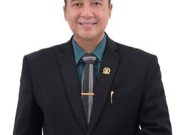 H.Erwin Affandie SE, Mpd, Pigur Pemimpin Walikota Bandung 2024-2029