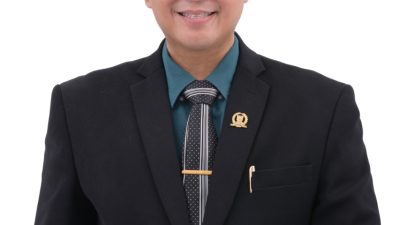 H.Erwin Affandie SE, Mpd, Pigur Pemimpin Walikota Bandung 2024-2029