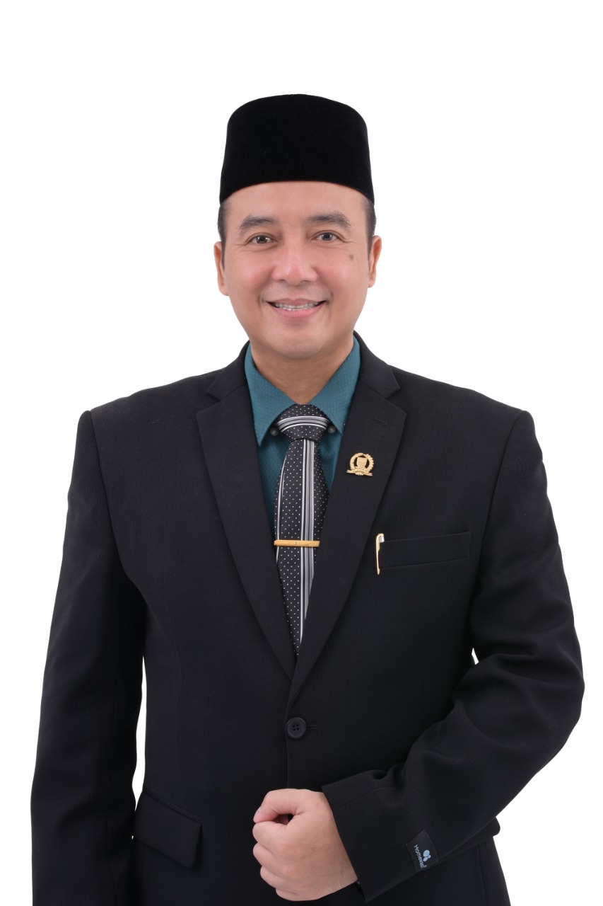 H.Erwin Affandie SE, Mpd, Pigur Pemimpin Walikota Bandung 2024-2029