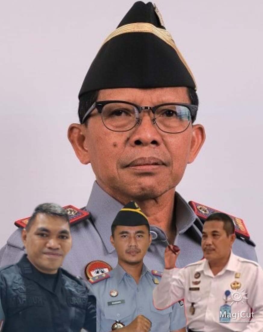 Peredaran Narkoba dan HP Didalam Lapas Kelas II B Probolinggo, Kakanwil Kemenkumham Jatim Cemen Untuk Mencopot KALAPAS, KPLP dan KAMTIB 