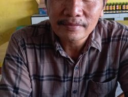Cakra Bhirawa Terpilih Sebagai Ketua Peradi Bondowoso