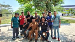 Kasi Sapras SMP Aceh Timur Insiden Dengan Rekan Media Itu Hanya Miskomunikasi