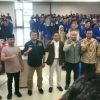 Rektor UPB Sambut Baik Kolaborasi Faizal Hafan Farid dan Ade Kuswara Kunang Dalam Edukasi Parlemen Bagi Mahasiswa