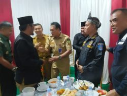 Pelantikan PWDPI Riou, Ini Kata Ketua Umum dan Ketua DPW PWPDI Serta Gubernur Riou