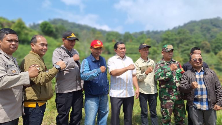 Tahun 2025 Jalan ke Cibugel dari Citengah Sudah Mulus