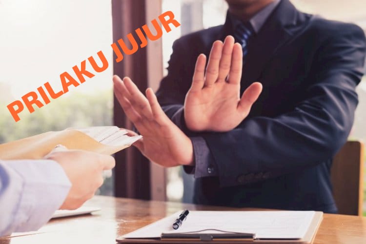 Materi Khutbah Jumat: Jujur itu Berat, tapi Harus!