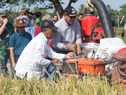 Siap Lakukan Pipanisasi Di Bondowoso