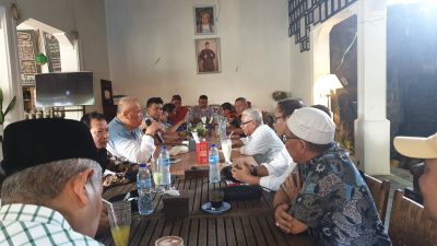 Kongres Masyarakat Bekasi Siap Digelar Awal Juni 2024