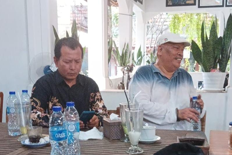 Kongres Masyarakat Bekasi Siap Digelar Awal Juni 2024