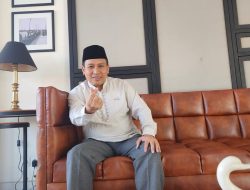 Ketua DPRD Kabupaten Bekasi Angkat Bicara Soal FGD