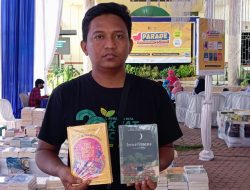 Buku Novel Paling Laris