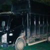 Bawa 11 Ton Bahan Bakar Minyak Ilegal, Sopir dan Kernet Diamankan Patroli Satuan Brimob