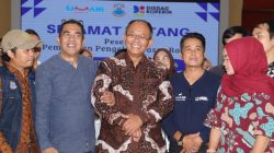Pemerintah Daerah Kota Cimahi, Menyelenggarakan pembinaan Pengelola Pasar Rakyat