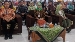 Implementasi Pengasuhan Balita dalam Rangka Percepatan Penurunan Stunting kepada Masyarakat di Kabupaten Lumajang