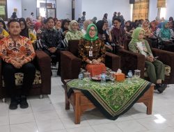 Implementasi Pengasuhan Balita dalam Rangka Percepatan Penurunan Stunting kepada Masyarakat di Kabupaten Lumajang