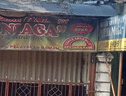 Perkara Perselisihan Antara Nasabah dan Oknum Pegawai Koperasi Artha Niaga Mojosari di Mojokerto