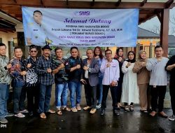 Gelar Raker ke-3, SMSI Kabupaten Bekasi Mantapkan Program Kerja di 2024 – 2025