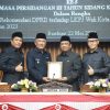 DPRD Berikan 11 Catatan Strategis dan Rekomendasi Bagi LKPJ Wali Kota Bandung Tahun Anggaran 2023