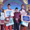 Ajang Grand Final Bujang Gadis PALI, Pemerintah Daerah Kabupaten PALI Berikan Reward Berangkatkan Tiga Besar ke Luar Negeri