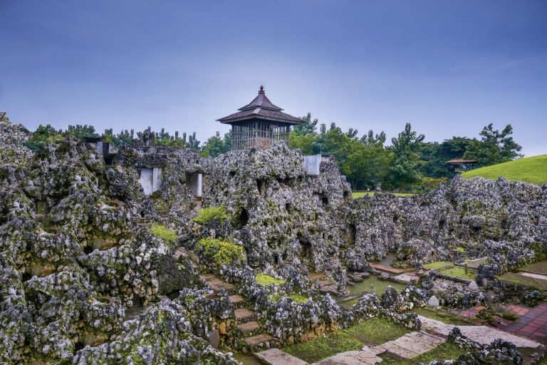 CYCLING DE JABAR Stimulus Peningkatan Pendapatan dari Retribusi Pariwisata