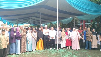 Gebyar Hari jadi Ke-56 Tahun Dan Reuni Akbar SMEA17/ SMK 2 Purwakarta 