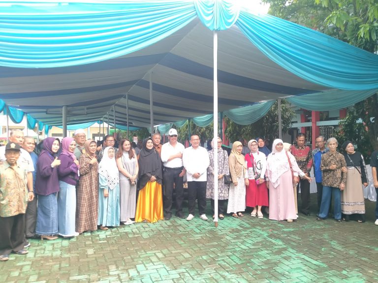 Gebyar Hari jadi Ke-56 Tahun Dan Reuni Akbar SMEA17/ SMK 2 Purwakarta 