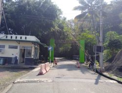 Telah Terjadi Dugaan pengeroyokan Di Jalan Raya Cirata Kecamatan Maniis Kabupaten Purwakarta