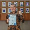 Pemerintah Daerah Kota Cimahi Berhasil Meraih Digital Goverment Award 2024