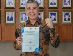 Pemerintah Daerah Kota Cimahi Berhasil Meraih Digital Goverment Award 2024