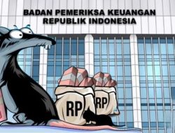 Ketum AMI ; BPK Jadi Alat Pemerasan, KPK Tidak Bisa Berbuat Apa-apa 