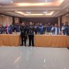 Workshop Pengiat P4GN (Pencegahan, Pemberantasan, Penyalahgunaan dan Peredaran Gelap Narkoba) di Kabupaten Lumajang