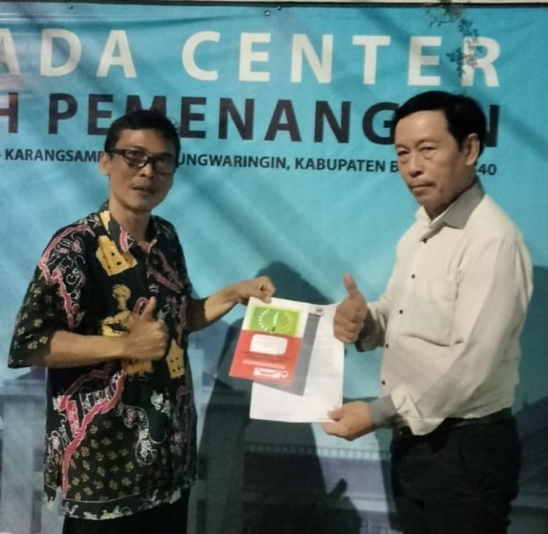 H. Wada Suhada, H. Dedi Basuni, dan H. Sairan Siap Berbicara dan Hadir di Acara Diskusi Publik “Bekasi Mencari Pemimpin”