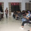 HIMATRO UNIMAL Gelar Workshop Kesekretariatan 