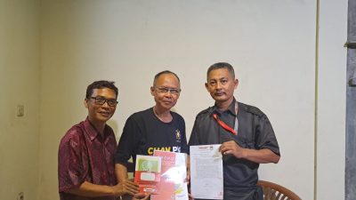 Pandangan Hadi Mustofa Diskusi Publik “Bekasi Mencari Pemimpin” Sejalan dengan Kepentingan Pusat dan Daerah