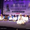 H.Fauzi Gelar Sholawat Nariyah 4444