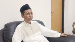 MTQ Tingkat Propinsi Jabar ke-38, Ketua Baznas Kabupaten Bekasi Harapkan Ada Aura Positif untuk Masyarakat