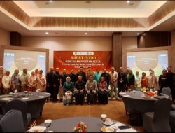 Sekda Garut Buka Rapat Pleno Penetapan Program Kerja TPAKD Kabupaten Garut