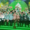 MTQ Jawa Barat 2024 Resmi Ditutup, Kabupaten Bekasi Juara Umum