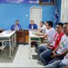 Resmi Kadapi Ambil Formulir Balonbup Waykanan di DPD PAN