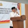 H.Agus Dahlan Camat Sukatani Beserta Masyarakat Ramaikan MTQ Ke - 38 Tingkat Jawa Barat Kabupaten Bekasi